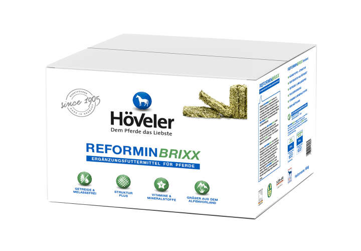 Höveler Reformin BRIXX Höveler Reformin BRIXX
